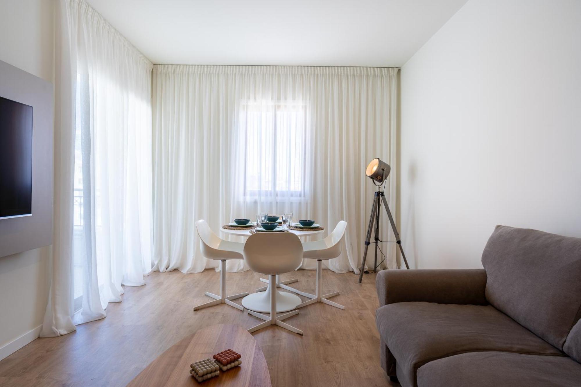 Stay Cityscape Charm Nicosia Ngoại thất bức ảnh