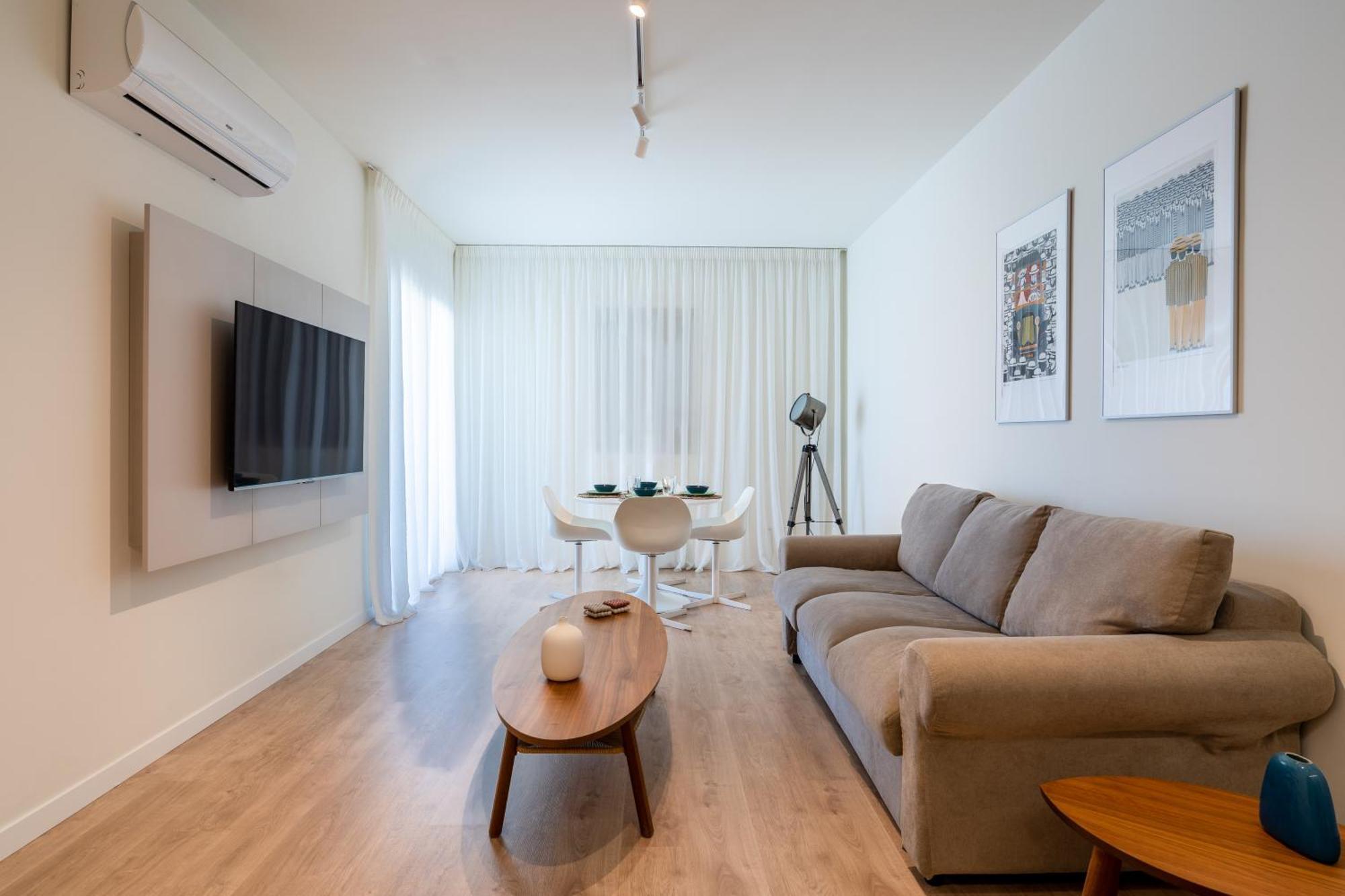 Stay Cityscape Charm Nicosia Ngoại thất bức ảnh